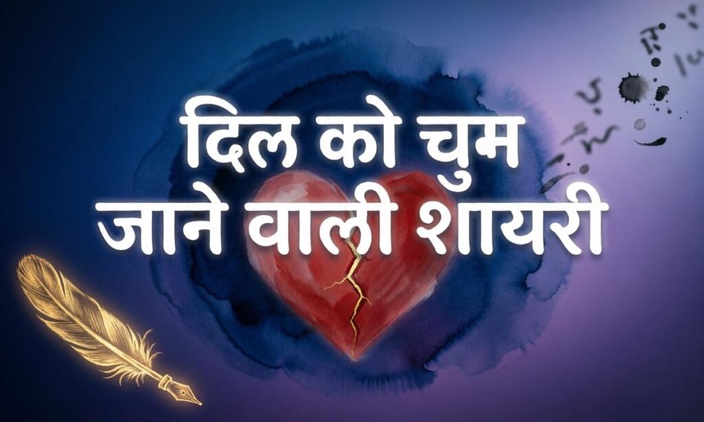 दिल-को-चुभ-जाने-वाली-शायरी