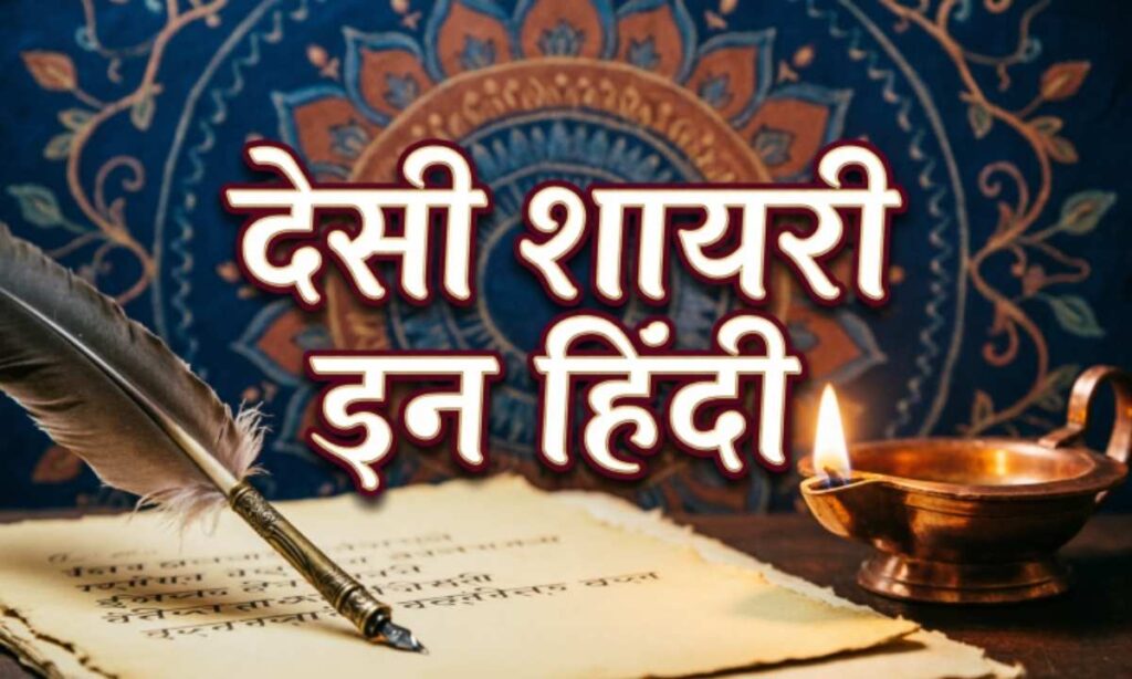 देसी-शायरी-इन-हिंदी