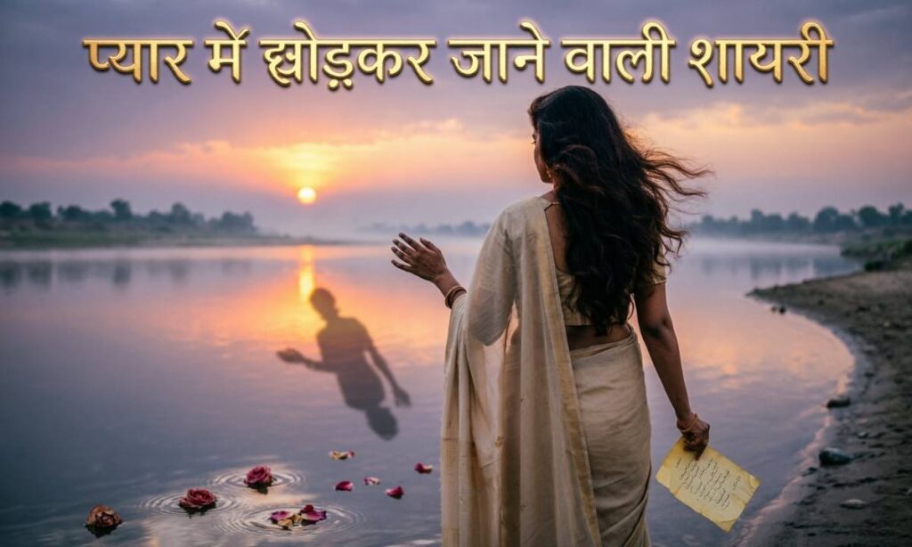 प्यार-में-छोड़कर-जाने-वाली-शायरी