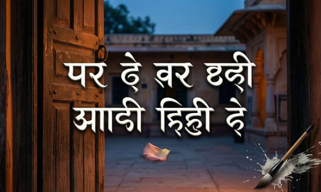 प्यार-में-दर्द-भरी-शायरी-हिंदी-में