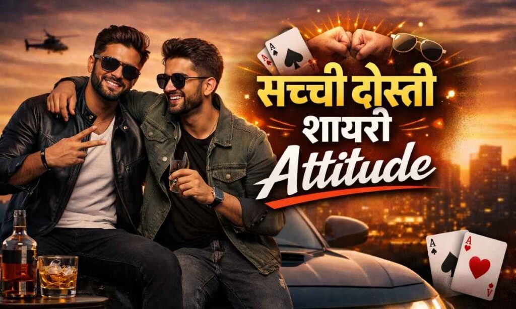 सच्ची-दोस्ती-शायरी-attitude