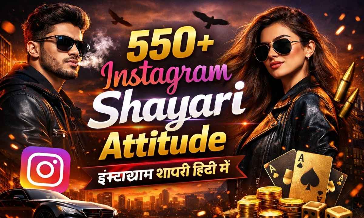 550-instagram-shayari-attitude-इंस्टाग्राम-शायरी-हिंदी-में