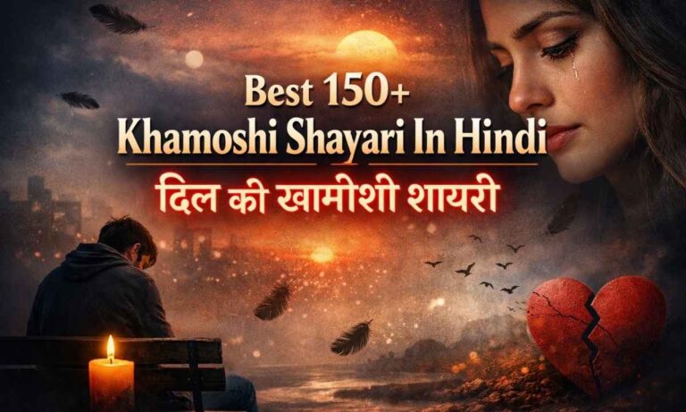best-150-khamoshi-shayari-in-hindi-दिल-की-खामोशी-शायरी
