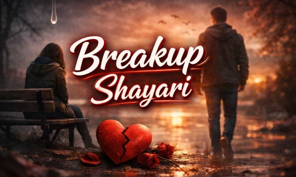 breakup-shayari