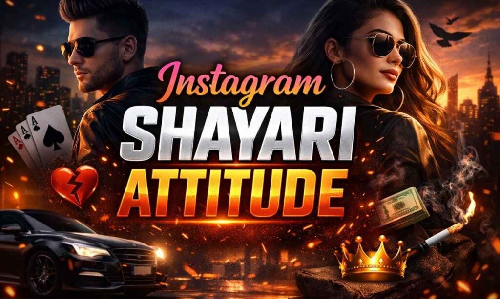 instagram-shayari-attitude