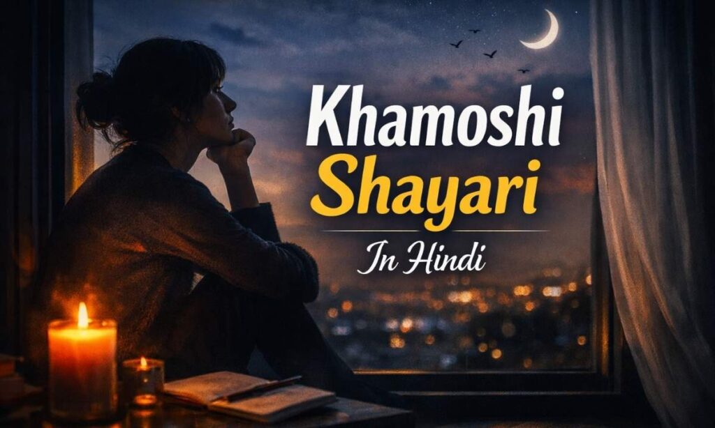 khamoshi-shayari-in-hindi