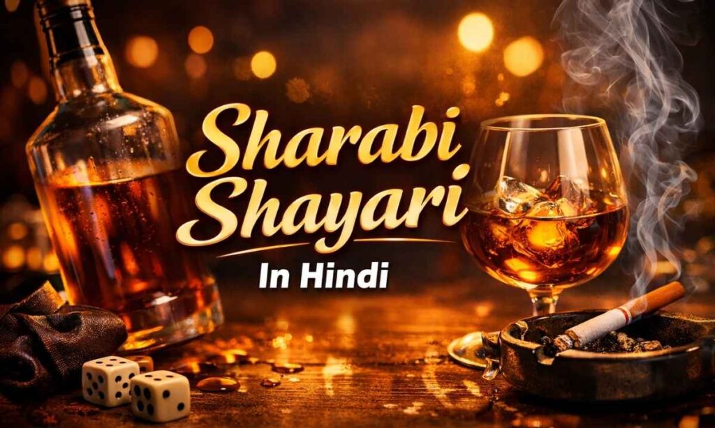 sharabi-shayari-in-hindi
