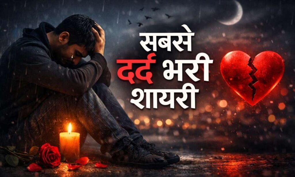 सबसे-दर्द-भरी-शायरी